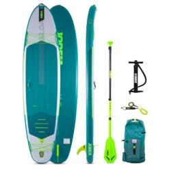 Pack SUP Jobe Gonflable Aero Loa 11.6"