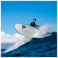Board De SUP Fanatic Allwave -Dakine Soldes Boutique cb553cd82ce64da561f652cb10ac124cb7db7b34 E23FNATWAT381534 901