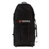 Housse De Bodyboard Nmd NMD Wheel Board Bag - Black / Red