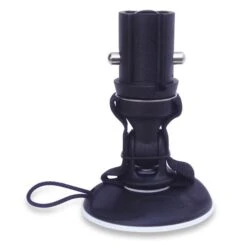 Pied De Mat Windsurf Nautix Cardan Et Cup Push Pin