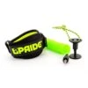 Leash Bodyboard Pride Poignet Deluxe Wrist Leash - Fluro Yellow