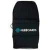 Housse De Bodyboard Hubb Daytrip Boardbag Hubboards Black