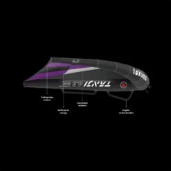 Aile De Wing Takuma Tanji -Dakine Soldes Boutique cea76992c09445d66b2445d6455e816b5e3326a2 E23TKMAWAT359981 14