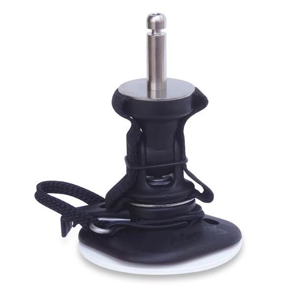 Pied De Mat Windsurf Nautix Cardan Et Axe Universel Démontable 2 Pied De Mat Windsurf Nautix Cardan Et Axe Universel Démontable – Image 2