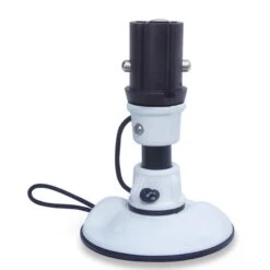 Pied De Mat Windsurf Nautix Tendon Et Cup Push Pin