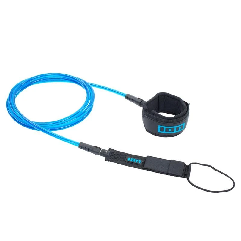 Leash SUP Ion ION Sup Core - Blue 1 Leash SUP Ion ION Sup Core - Blue