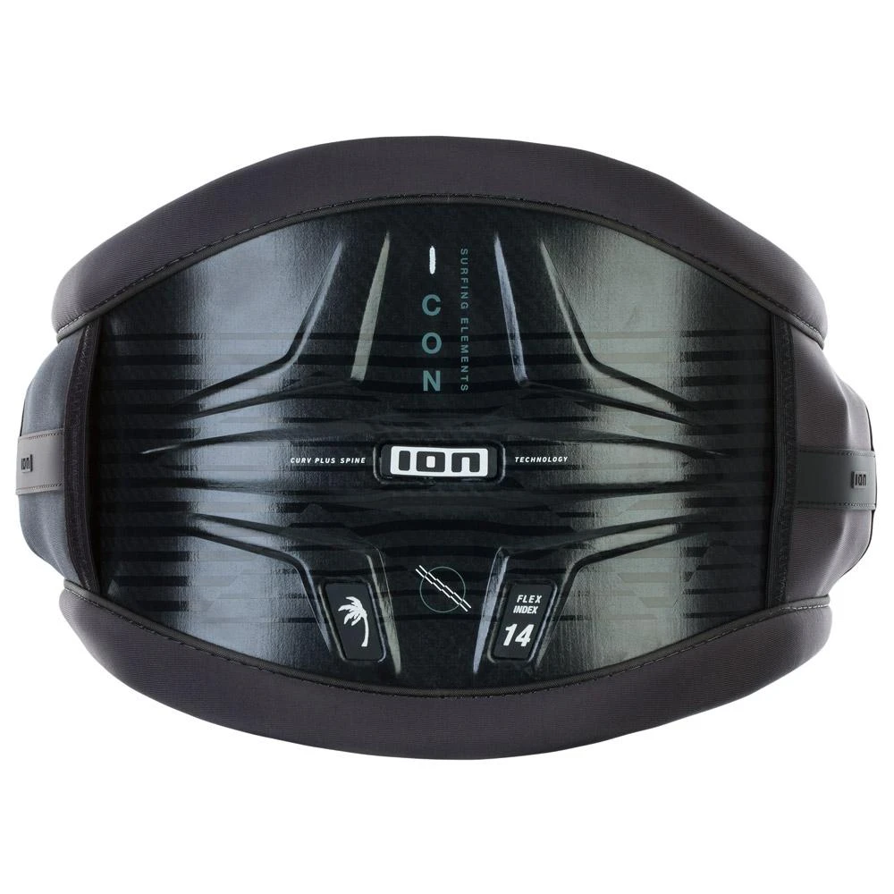 Harnais Wind Ceinture Ion Icon Curv 2023 Black 2 Harnais Wind Ceinture Ion Icon Curv 2023 Black – Image 2