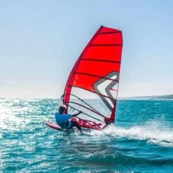 Voile De Windsurf Severn NCX 7 Voile De Windsurf Severn NCX -Dakine Soldes Boutique d409013b5ff8664cbc9264223f245ffcaa67e522 E21SEVEWAT69050 3