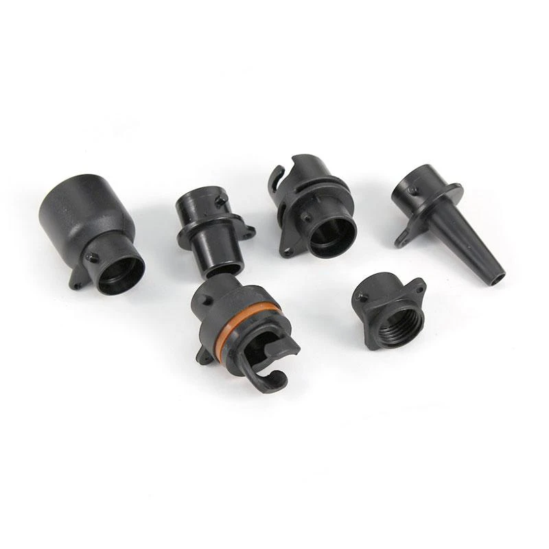 Pompe SUP Ryde Double Action The Big 2 Pompe SUP Ryde Double Action The Big – Image 2