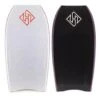 Board De Bodyboard Hubb Houston Pro Sci-Fi Concave Black Grey