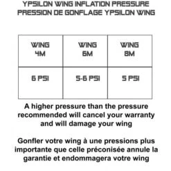 Aile De Wing Zeeko Foil Surf Ypsilon V2 -Dakine Soldes Boutique de35fbdae5643b661d82225f94fd59fdcf7213e4 E21ZEEKWAT69937 7