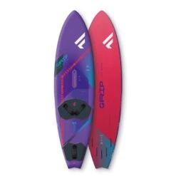 Board De Windsurf Fanatic Grip Te -Dakine Soldes Boutique e08773799f135f198bacfb74b5c8a3fb130c2ef0 E23FNATWAT349657 14