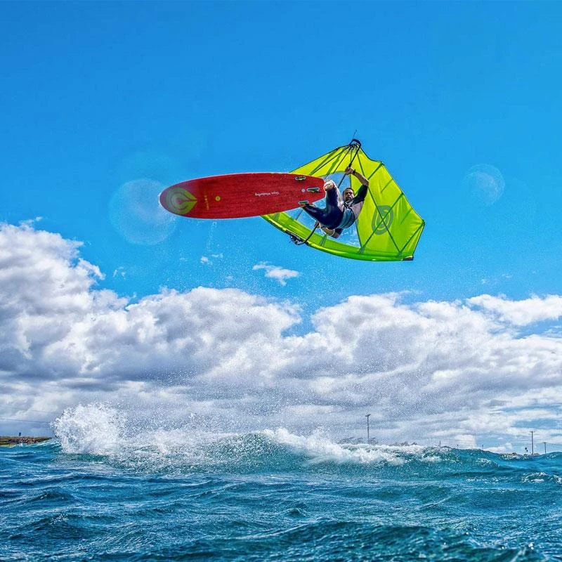 Board De Windsurf Goya Nitro Pro 14 Board De Windsurf Goya Nitro Pro – Image 14