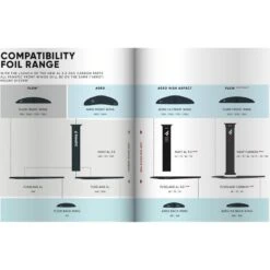 Mât De Foil Fanatic Carbone 5 Mât De Foil Fanatic Carbone -Dakine Soldes Boutique e2ba9e80575074cf85288158255f8607c161d21b E22FANAWAT89487 2