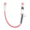 Attaches Harnais De Windsurf Vario Ion Harness Line Set Vario 2021 - Red