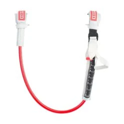 Attaches Harnais De Windsurf Vario Ion Harness Line Set Vario 2021 - Red
