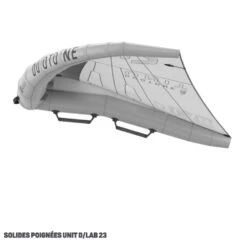 Aile De Wing Duotone Unit D/Lab 2023 White/Stormy Weather 17 Aile De Wing Duotone Unit D/Lab 2023 White/Stormy Weather -Dakine Soldes Boutique e58bc6f8ce9d5e9c732bdbe42a46cba8e0823703 Z UNIT DLAB 2023