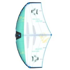 Aile De Wing Duotone Slick Mint/White -Dakine Soldes Boutique e6e4fc6623db0b4236542be159ed354b734a1ad4 E23DUOTWAT3399392 3