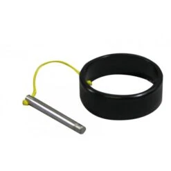 Accessoires Windsurf Side-On Bague De Rallonge De Mât Windsurf SDM - Aluminium