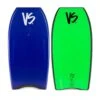 Board De Bodyboard Versus Winchester Kinetic Pp Dark Blue/Fluro Green Dark Blue / Fluro Green