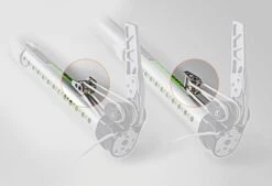 Rallonge Windsurf Duotone Power XT 2.0 SDM 2022 -Dakine Soldes Boutique e8ecab7f69d4350d8cd396ed12184259698ddc97 E22DUOTWAT80347 4