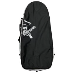 Housse Planche Wing Surf Pistols Travel Wing Bag Black