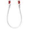 Attaches Harnais De Windsurf Fixes Severn Severne Fixed Harness Lines White