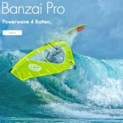 Voile De Windsurf Goya Banzaï Pro 2022 -Dakine Soldes Boutique eafc3efac5a6d2dfb7260a9c9028014d98491c48 E22GOYAWAT82697 2
