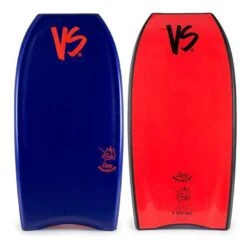 Board De Bodyboard Versus Winchester Motion Pp Royal Blue/Red Royal Blue / Red