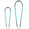 Wishbone Windsurf Duotone Boom Black Series - Black/Turquoise