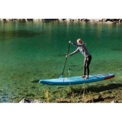 Pack SUP Fanatic Ray Air/Pure (Blue) -Dakine Soldes Boutique ee2a474a2eba852e39eddaf74007443622d10334 E23FNATWAT382007 906