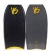 Board De Bodyboard Versus Dave Winchester Kinetic PP - Black / Metalic Dark Grey