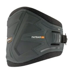 Harnais Wind Ceinture Prolimit Waist Type-T - Midnight Grey/Orange