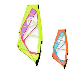 Voile De Windsurf Goya Banzaï Pro 2020