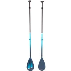 Red Paddle Co. Pagaie Sup Red Paddle Co Red Paddle Hybrid Tough - Blue