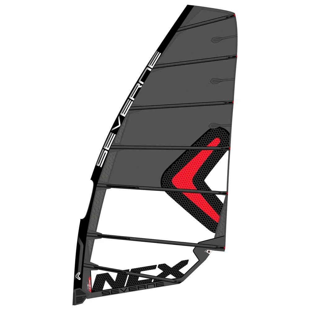 Voile De Windsurf Severn Severne Ncx 1 Voile De Windsurf Severn Severne Ncx