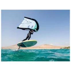 Aile De Wing Duotone Slick Mint/White -Dakine Soldes Boutique f13976f88d7e41f95c189e9c314f95d80ed2b711 E23DUOTWAT3399392 906