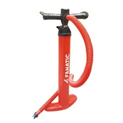 Pompe SUP Fanatic Double Action Hp8