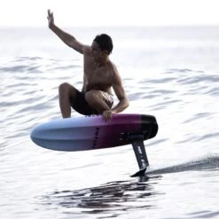 Planche De Wing Complète TK Carbone -Dakine Soldes Boutique f51a52f13aa190716b66fe584f45fbbf5151847a E22TAKUWAT79798 4