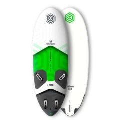 Board De Windsurf I99 Play Pvc