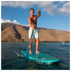 Board De SUP Fanatic Fly -Dakine Soldes Boutique f7584ea4f470bce2161a9d9ad17a9bb525175634 E23FNATWAT381537 907