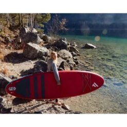 Pack SUP Fanatic Fly Air/Pure - Red -Dakine Soldes Boutique f95e2c33d3b00ce822eabad2ebc0ee24b77e2215 E23FNATWAT382012 906