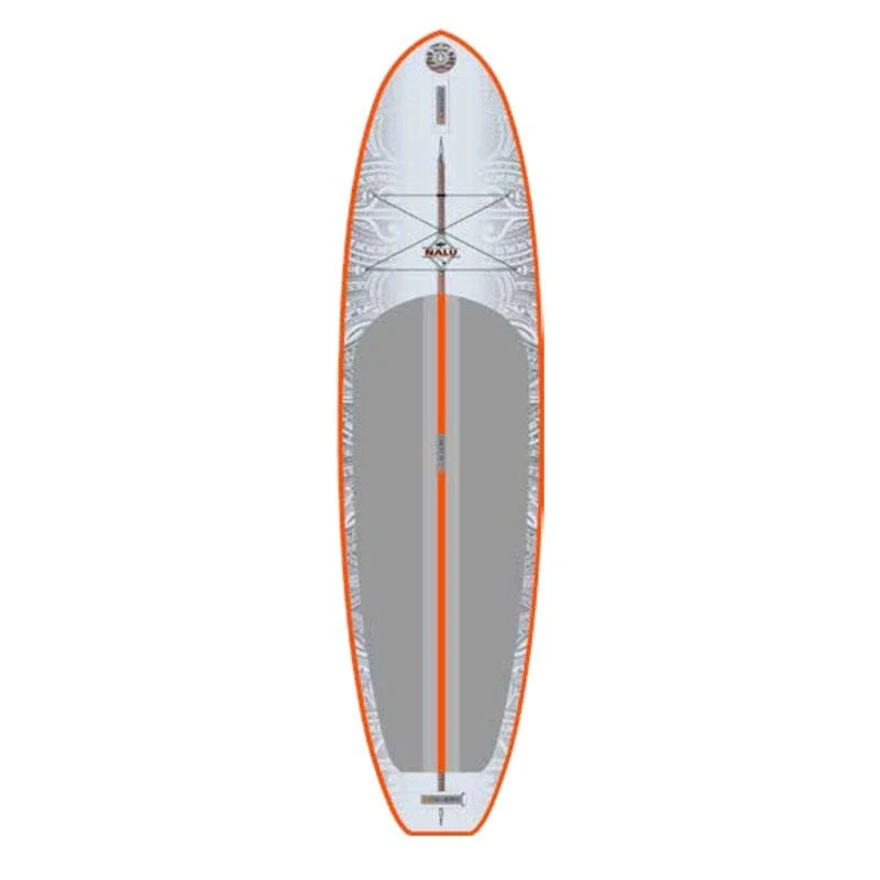 Board De SUP Naish Gonflable S26 Nalu Fusion 2022 1 Board De SUP Naish Gonflable S26 Nalu Fusion 2022