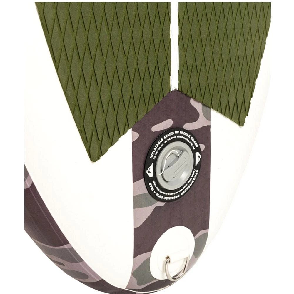 Pack SUP Quiksilver Gonflable - Thor Kalamata 3 Pack SUP Quiksilver Gonflable - Thor Kalamata – Image 3