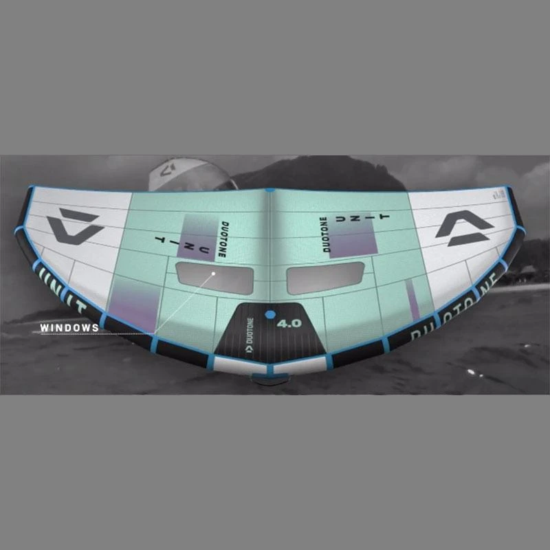 Aile De Wing Duotone Unit 2022 2 Aile De Wing Duotone Unit 2022 – Image 2