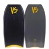 Board De Bodyboard Versus Winchester Kinetic Pp Black/Met.dark Grey
